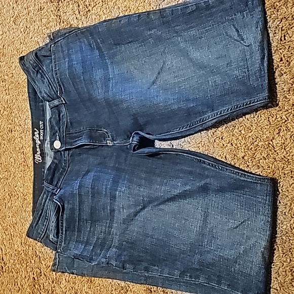 Wrangler Jeans - Picture 1 of 2